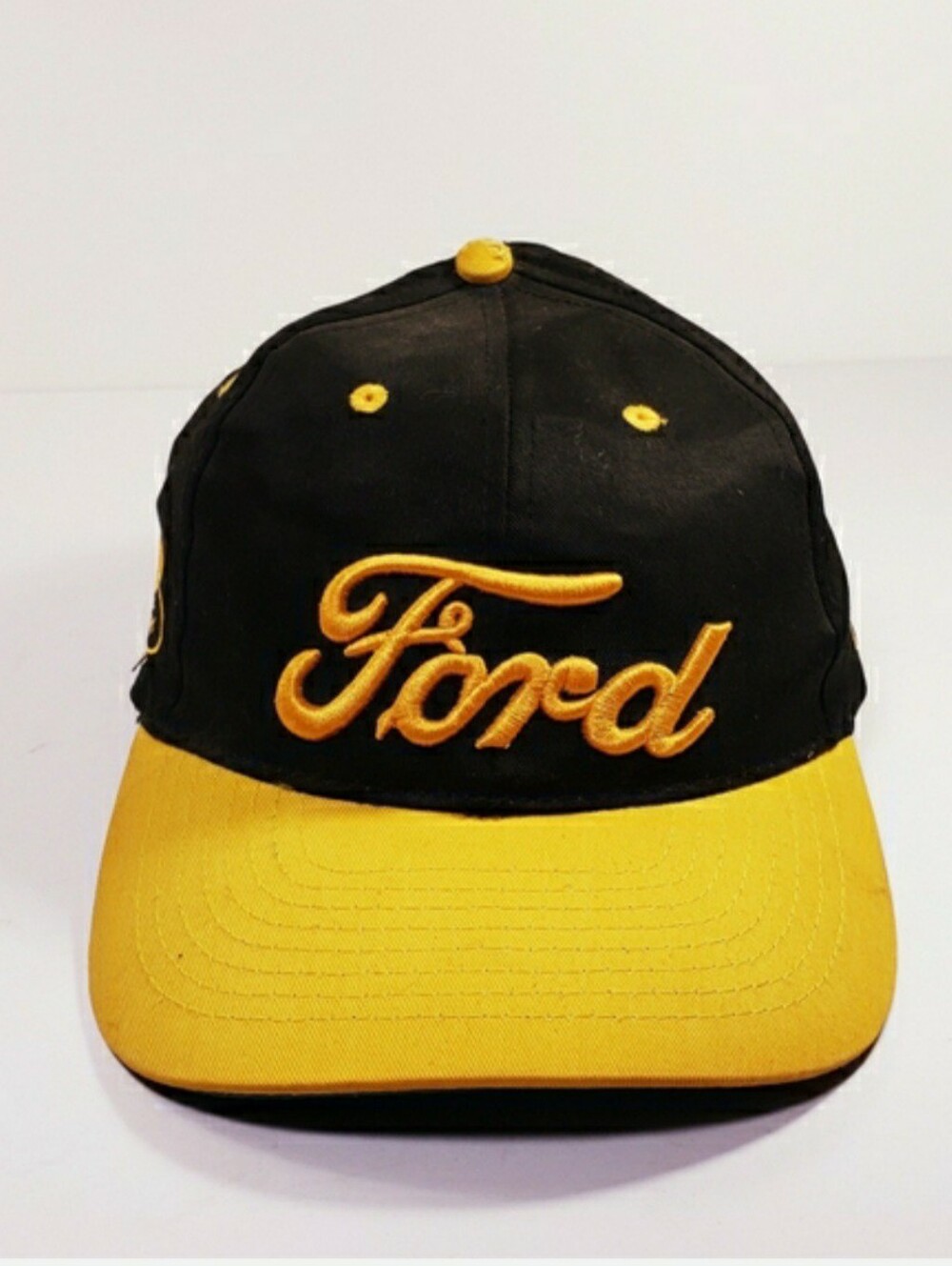 Ford Dealer Trucker Hat Baseball Cap